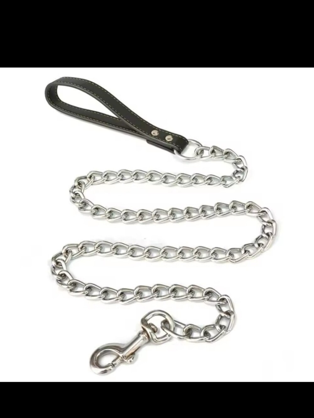 Naughty BDSM Leash